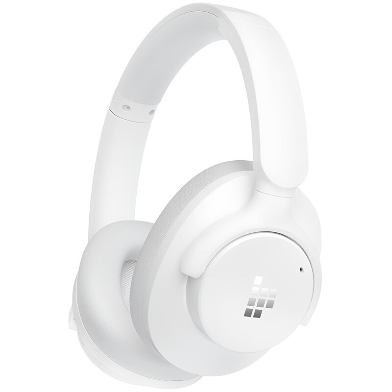 Słuchawki nauszne TRONSMART Sounfii Q20 ANC  Biały