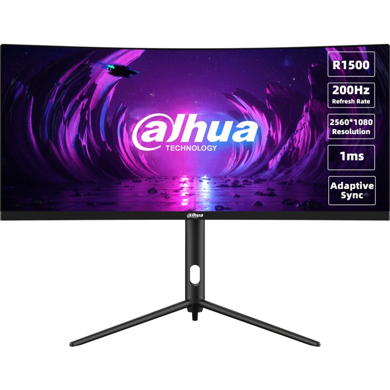 Monitor DAHUA LM30-E330CA 30