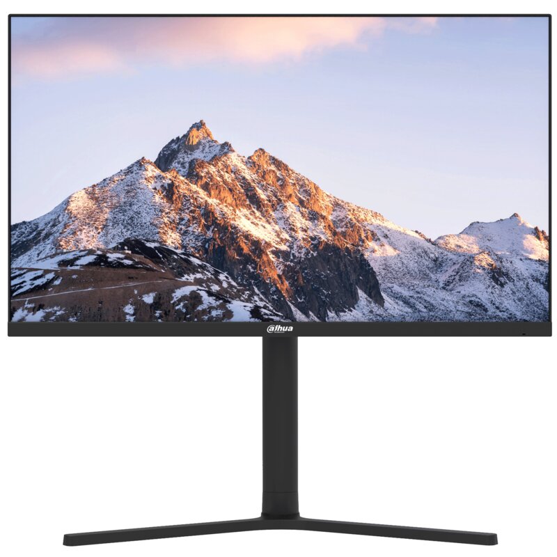 Monitor DAHUA LM24-B201A 23.8" 1920x1080px IPS 100Hz