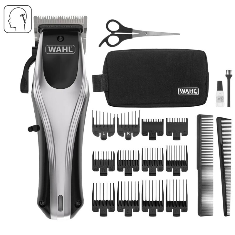 Wahl Maszynka Rapid Clip