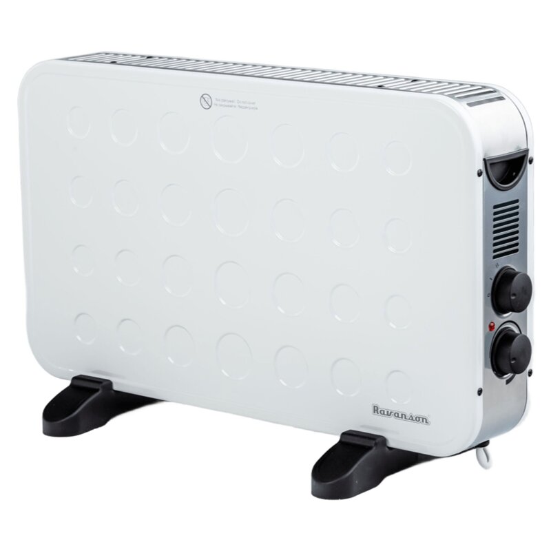 Grzejnik konwektorowy RAVANSON CH-9000WT