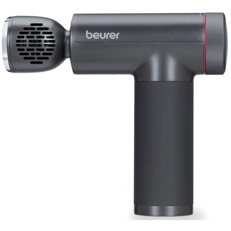 Beurer MG 195hot & Cold 7 nakładek 4,5h
