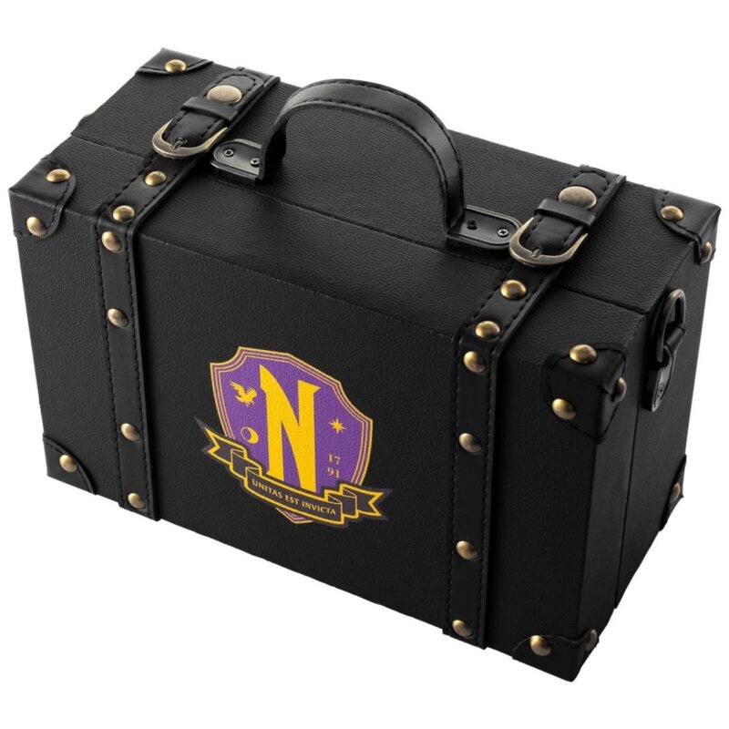 Pyramid Wednesday Ravens Walizka Premium