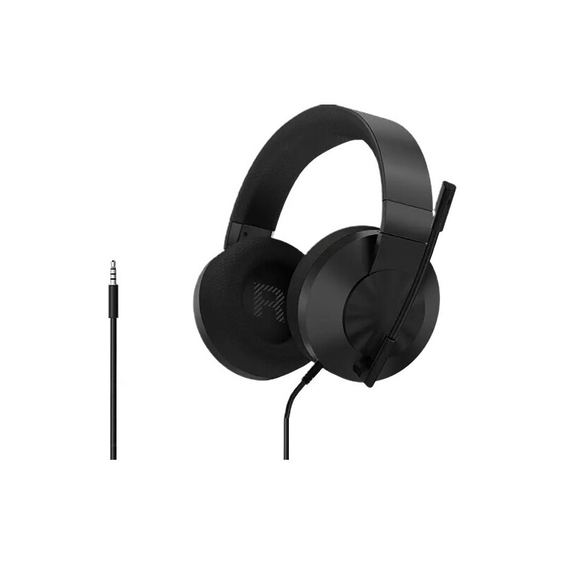 Słuchawki LENOVO H210 Nauszne