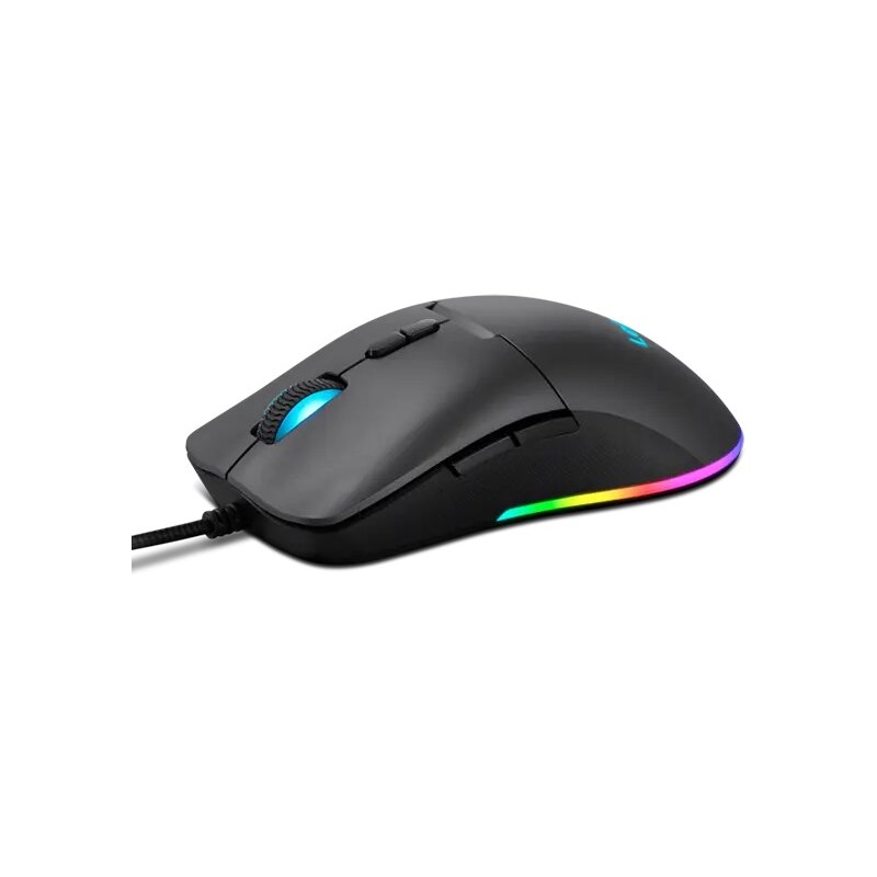 Mysz LENOVO M210 Czarny