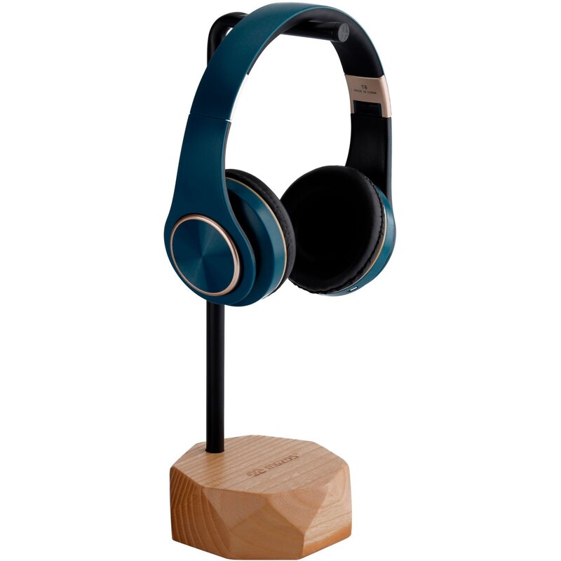 Stojak na słuchawki MOZOS HS-PRO Light, Wysokość 350 mm