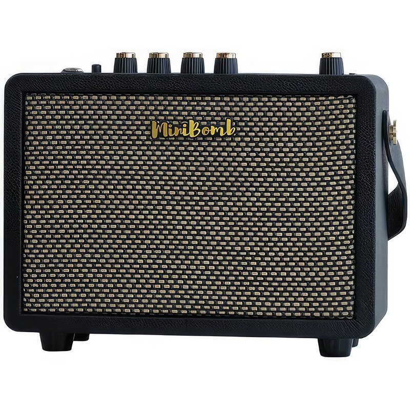 Wzmacniacz gitarowy DK TECHNOLOGY iG-10Pro Czarny