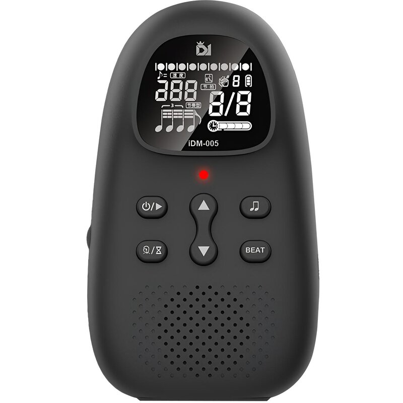 Metronom DK TECHNOLOGY IDM-005 Czarny