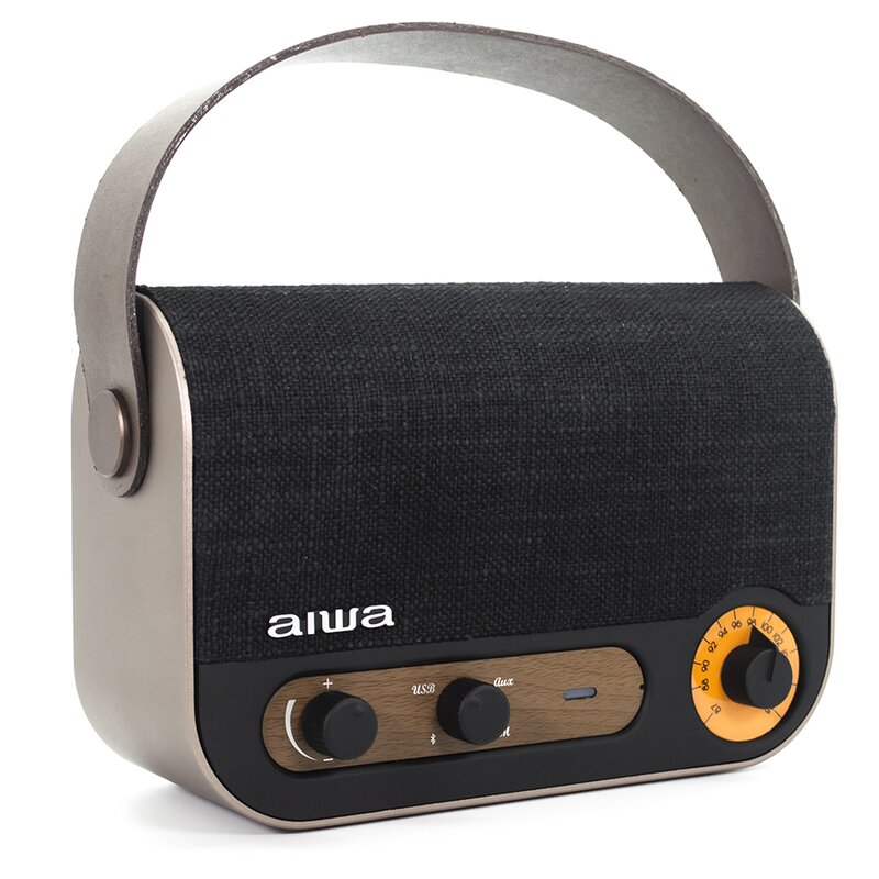 Radio głośnik AIWA RBTU-600