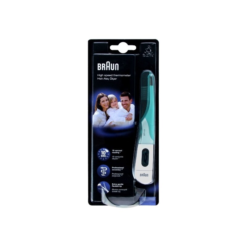 Termometr BRAUN PRT1000