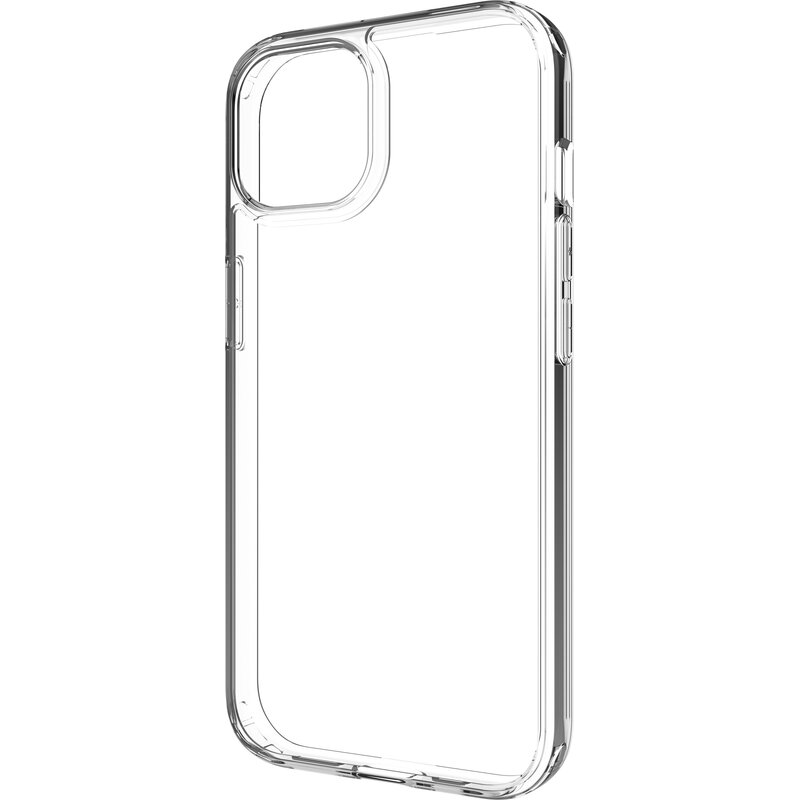 Etui ZAGG iFrogz Defence do Apple iPhone 13/14/15/16e Przezroczysty