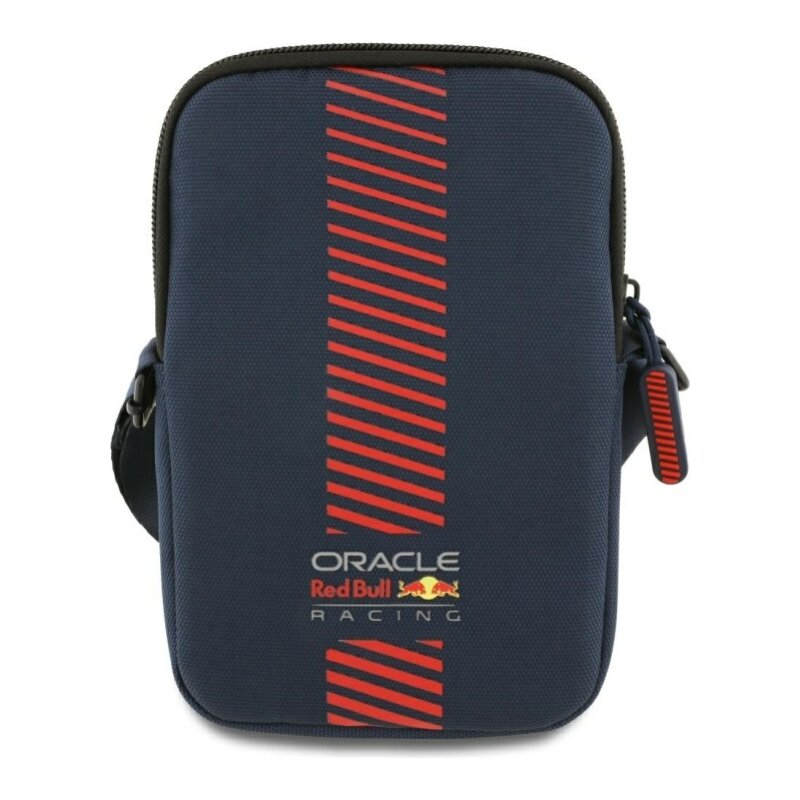 Torebka RED BULL Powerbar Nylon Granatowy