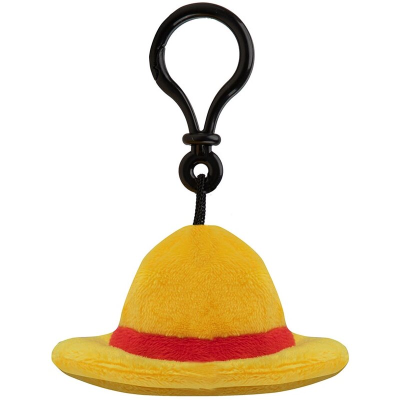 Brelok THE NOBLE COLLECTION One Piece: Kapelusz słomkowy