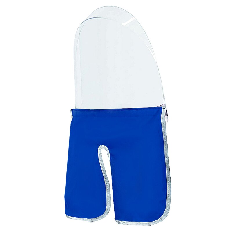 Osłona przeciwsłoneczna BELLELLI BEL01WBR080001