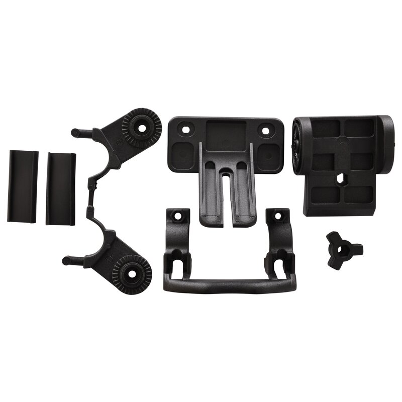 Uchwyt rowerowy BELLELLI Windbreak BEL01WBRSUPP