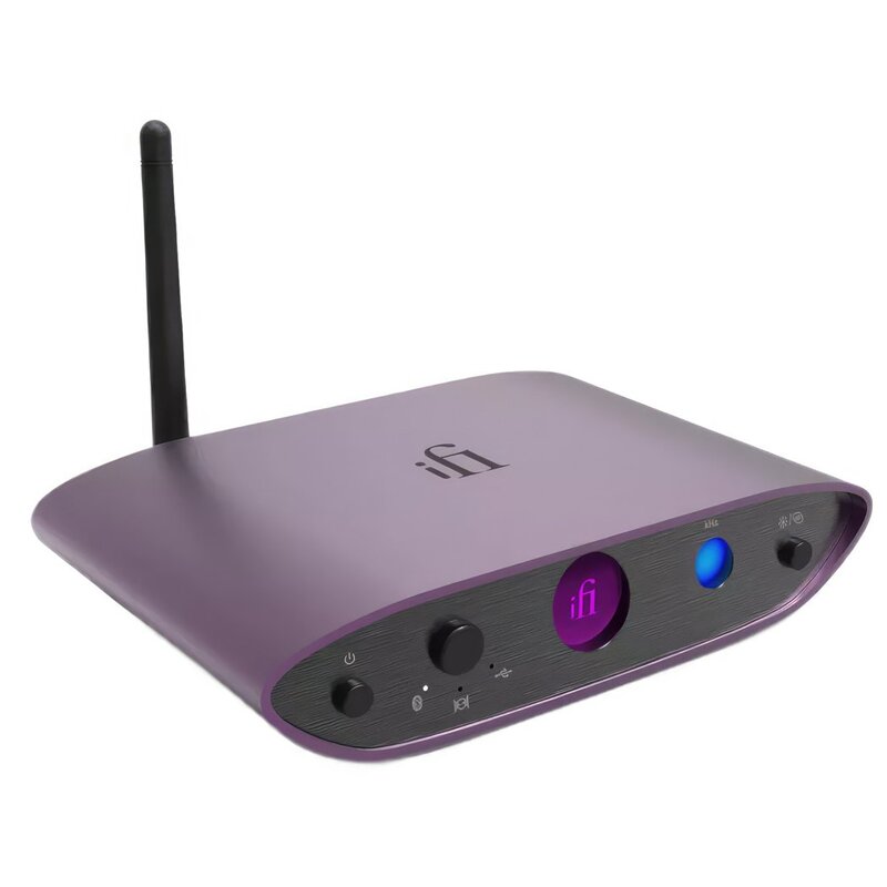 Przetwornik C/A IFI AUDIO ZEN One Studio