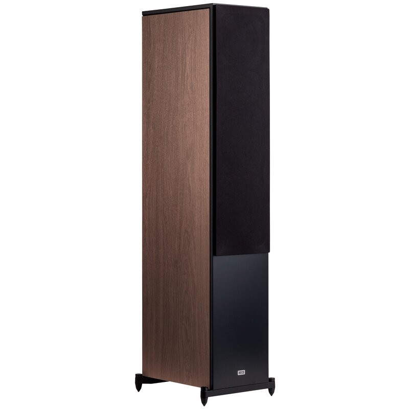 Kolumna głośnikowa HECO Aurora XT 1000 Orzech (1 szt.)