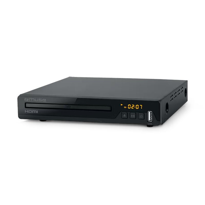 Odtwarzacz DVD MUSE M-55 DV