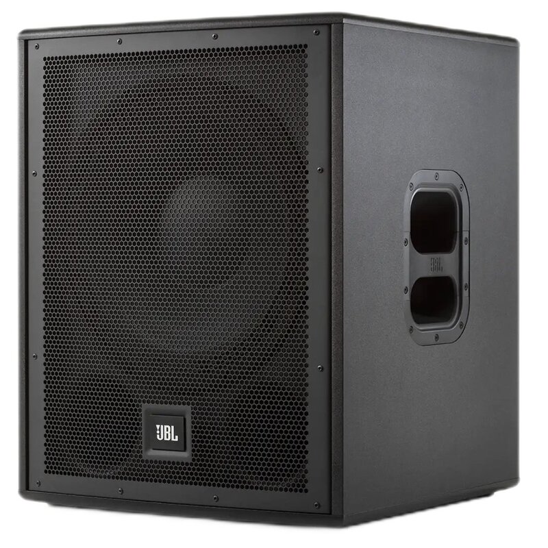 Subwoofer JBL IRX115 S Czarny