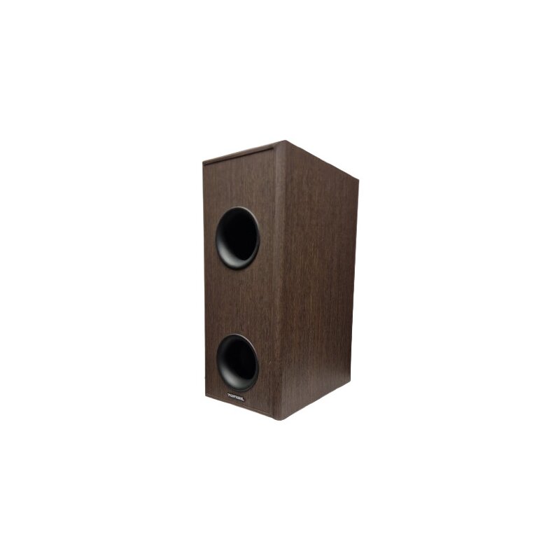 Subwoofer TONSIL AKTIV 200 A Wenge
