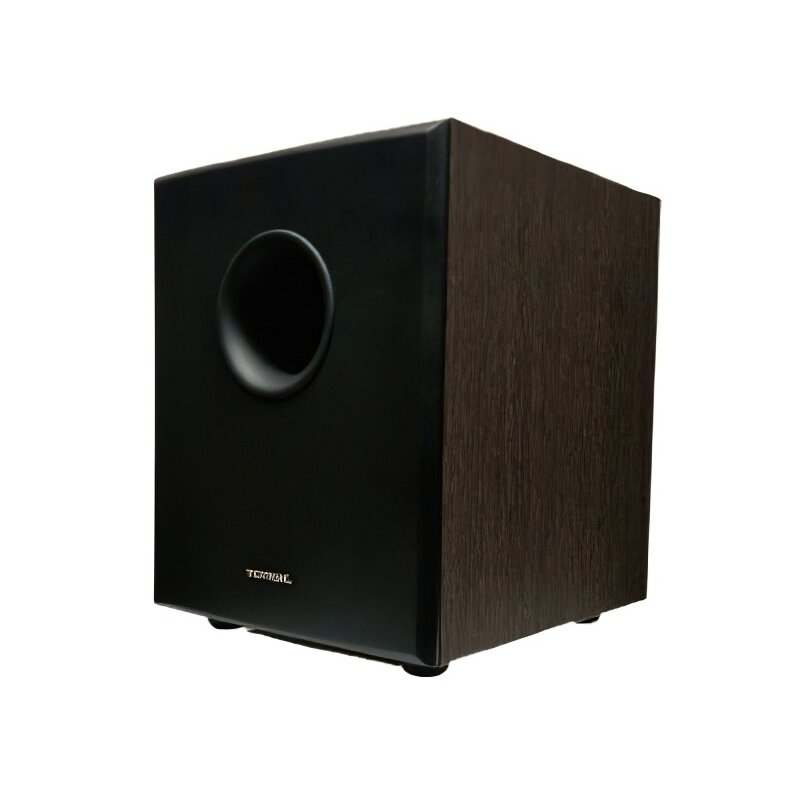 Subwoofer TONSIL AKTIV 250 A Wenge