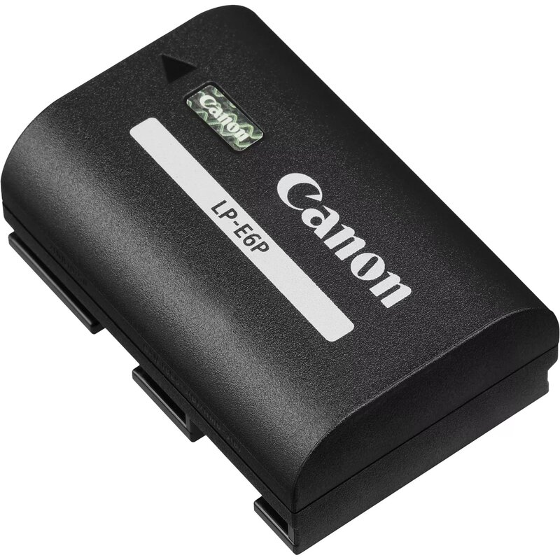 Akumulator CANON LP-E6P
