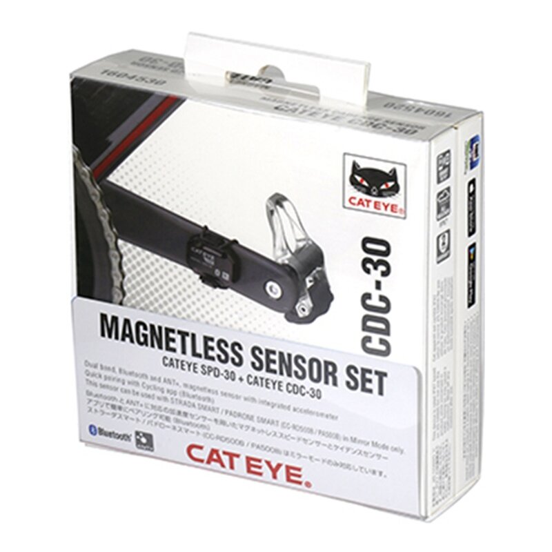 Czujnik kadencji CATEYE CDC-30