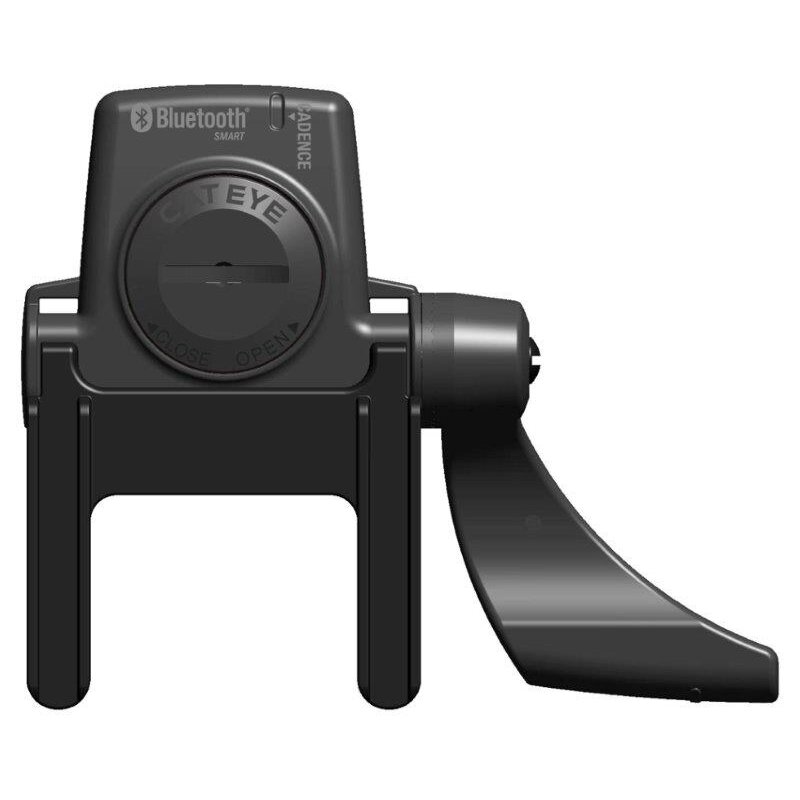 Czujnik prędkości i kadencji CATEYE Strada Smart Padrone Smart ISC-12