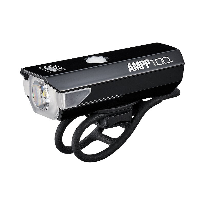 Lampka rowerowa CATEYE AMPP100 HL-EL041RC