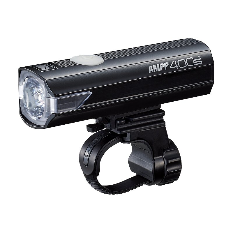 Lampka rowerowa CATEYE AMPP400S HL-EL084SRC