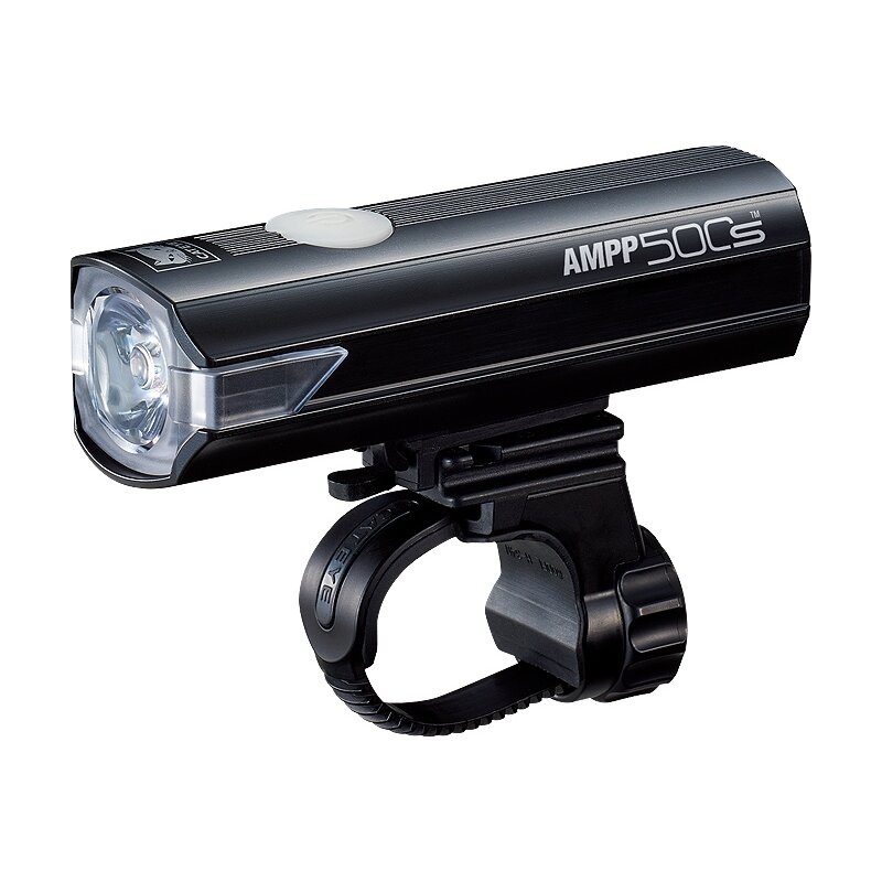 Lampka rowerowa CATEYE AMPP500S HL-EL085SRC