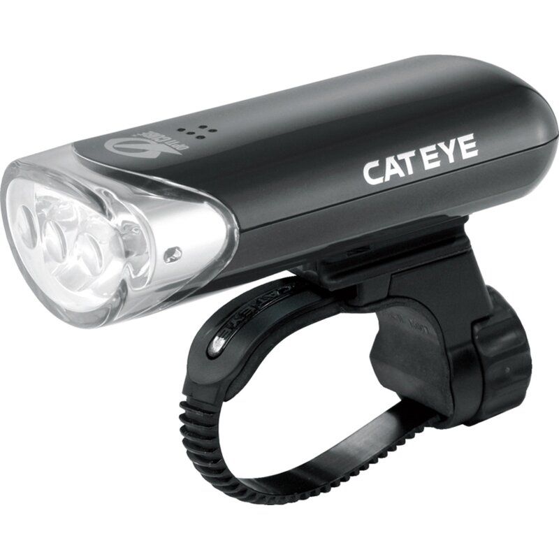 Lampka rowerowa CATEYE HL-EL135N