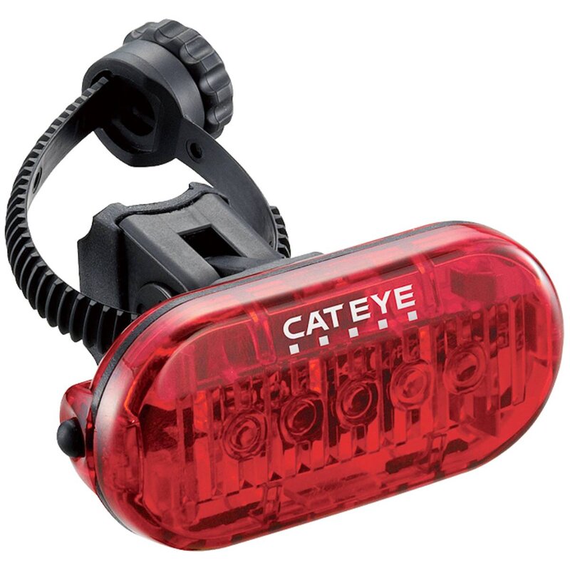 Lampka rowerowa CATEYE Omni 5 TL-LD155-R