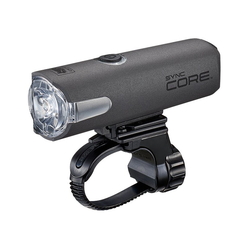 Lampka rowerowa CATEYE Sync Core HL-NW100RC