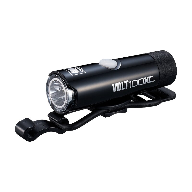 Lampka rowerowa CATEYE Volt 100XC HL-EL051RC