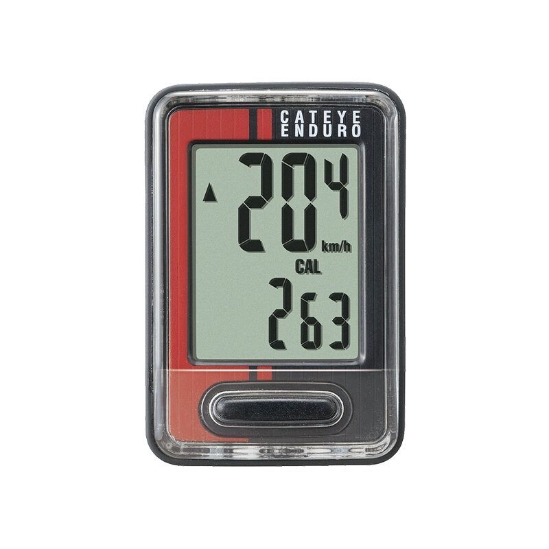 Licznik rowerowy CATEYE Enduro CC-ED400