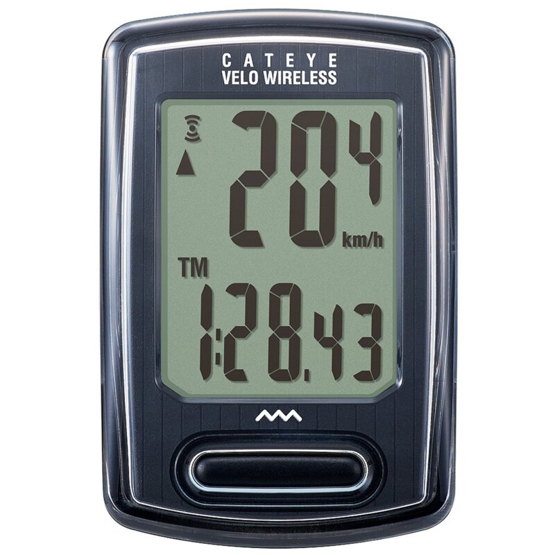 Licznik rowerowy CATEYE Velo Wireless CC-VT230W 1604350