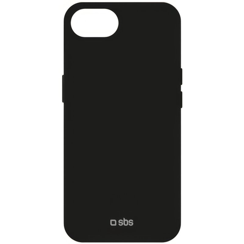 Etui SBS Full Active D3O do Apple iPhone 16e/17e Czarny