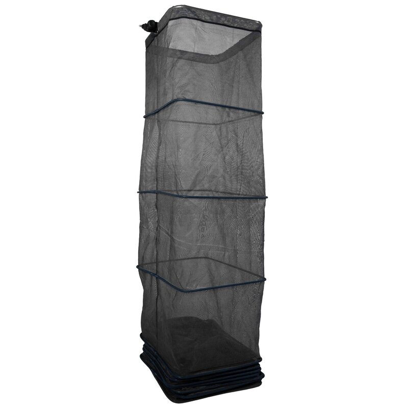 Siatka na ryby MIKADO Basic S26-300 50 x 45 x 300 cm