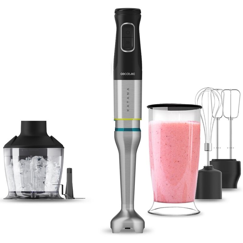 Blender CECOTEC Katana 15 Smash B