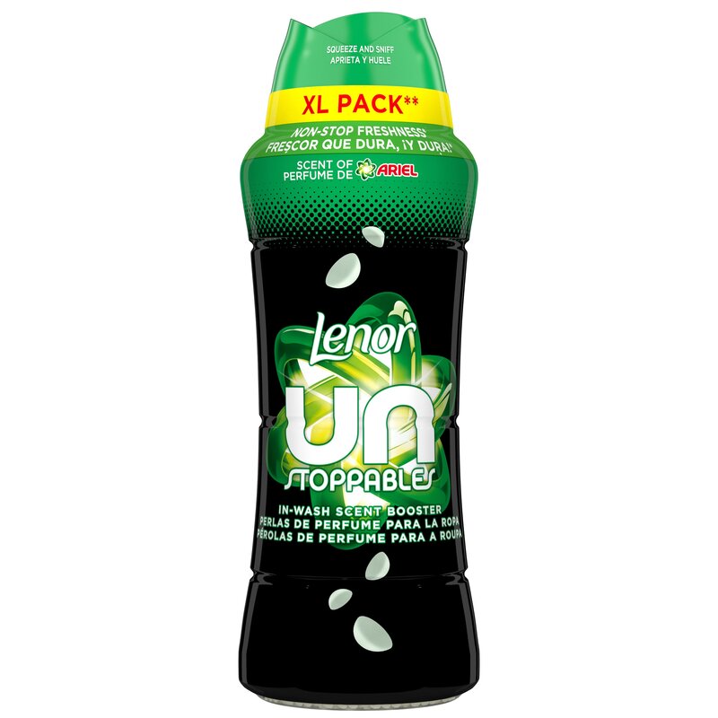 Perełki do prania LENOR Unstoppables Ariel 0.495 kg
