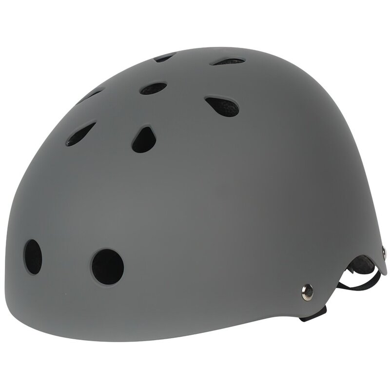 Kask PROFEX Skate Szary (rozmiar M)