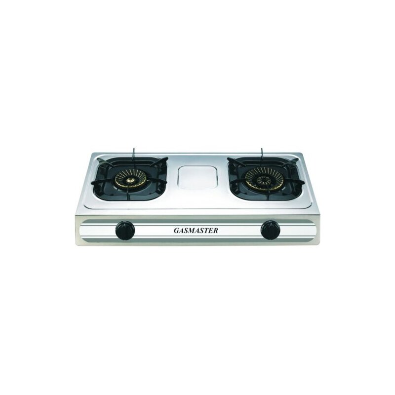 Kuchenka nastawna GASMASTER 2-03SRBP