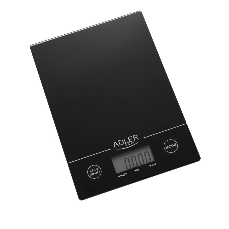 Waga kuchenna ADLER AD 3138 B