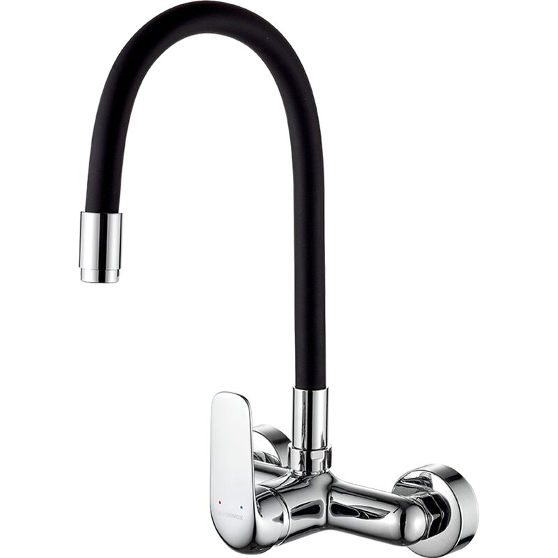 Bateria KUCHINOX Elza BKE 781D Czarny-chrom