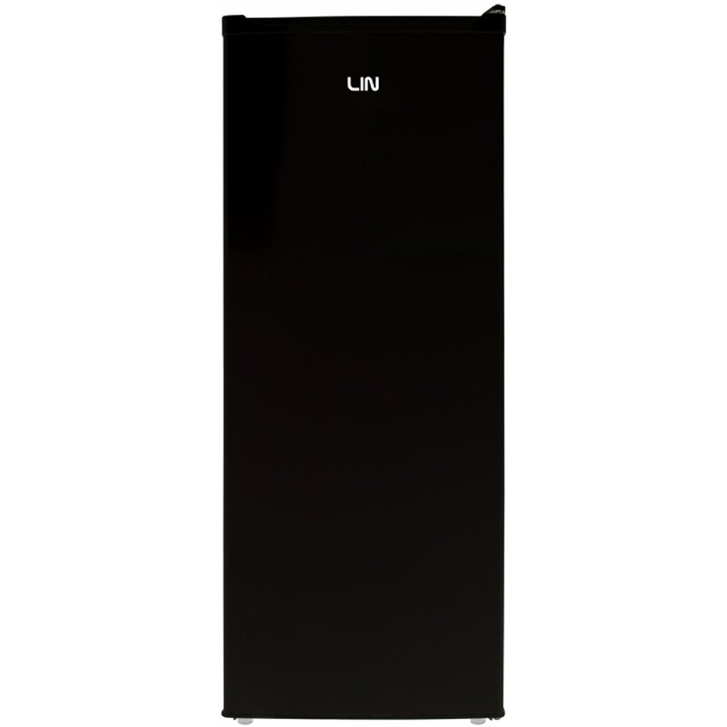 Zamrażarka LIN LI-BD-180 Czarna