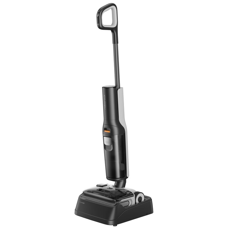 Roborock F25 Ace 60min Funkcja mycia