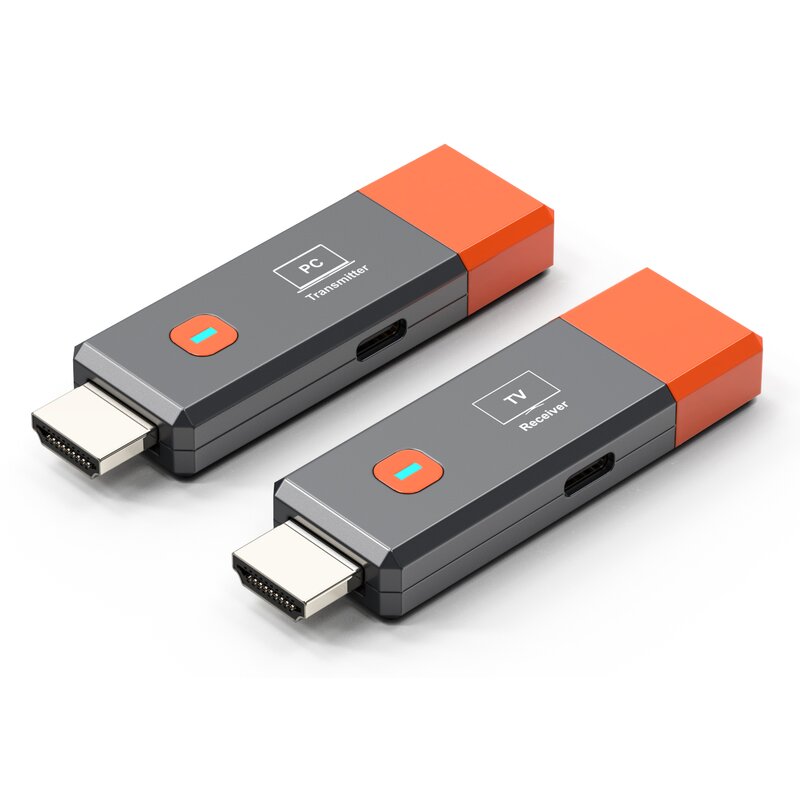 Transmiter HDMI XENSO Bezprzewodowy HL50D