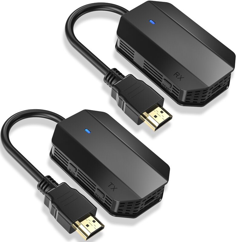 Transmiter HDMI XENSO Bezprzewodowy HW99