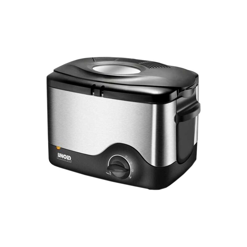 Frytkownica UNOLD 58615 1.5l regulacja temperatury